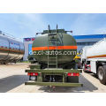 Shacman L3000 4x2 14000 Liter Öltankwagen